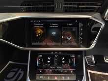 Audi A6 Saloon TDI S line - U13621