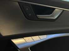 Audi A6 Saloon TDI S line - U13621