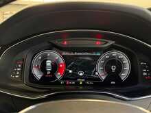 Audi A6 Saloon TDI S line - U13621