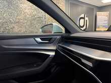 Audi A6 Saloon TDI S line - U13621