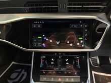 Audi A6 Saloon TDI S line - U13621