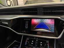 Audi A6 Saloon TDI S line - U13621