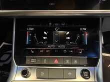 Audi A6 Saloon TDI S line - U13621