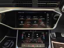 Audi A6 Saloon TDI S line - U13621