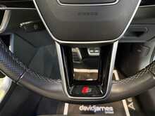 Audi A6 Saloon TDI S line - U13621