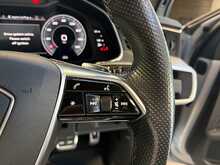 Audi A6 Saloon TDI S line - U13621