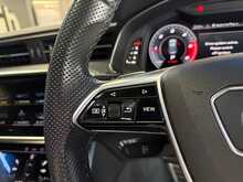 Audi A6 Saloon TDI S line - U13621