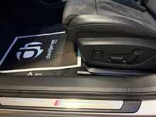 Audi A6 Saloon TDI S line - U13621