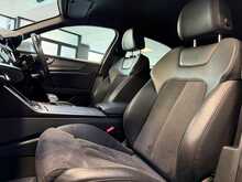 Audi A6 Saloon TDI S line - U13621