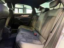 Audi A6 Saloon TDI S line - U13621