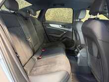 Audi A6 Saloon TDI S line - U13621
