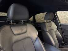 Audi A6 Saloon TDI S line - U13621