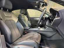 Audi A6 Saloon TDI S line - U13621