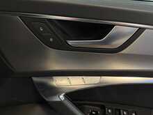 Audi A6 Saloon TDI S line - U13621