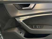 Audi A6 Saloon TDI S line - U13621