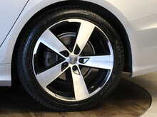 Audi A6 Saloon TDI S line - U13621