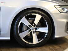 Audi A6 Saloon TDI S line - U13621