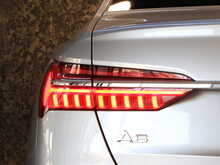 Audi A6 Saloon TDI S line - U13621
