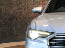 Audi A6 Saloon TDI S line - U13621