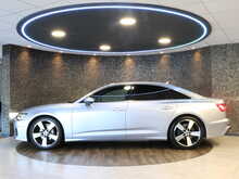 Audi A6 Saloon TDI S line - U13621