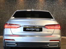 Audi A6 Saloon TDI S line - U13621