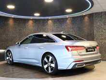 Audi A6 Saloon TDI S line - U13621