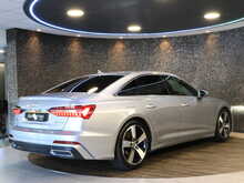 Audi A6 Saloon TDI S line - U13621