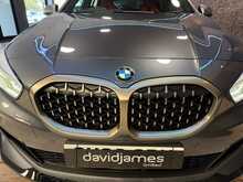 BMW 1 Series M135i - U13623