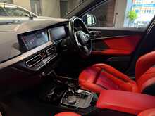 BMW 1 Series M135i - U13623