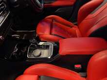 BMW 1 Series M135i - U13623