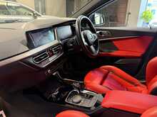 BMW 1 Series M135i - U13623