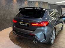 BMW 1 Series M135i - U13623