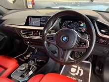BMW 1 Series M135i - U13623