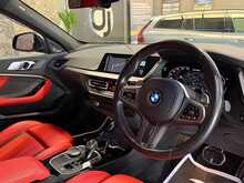 BMW 1 Series M135i - U13623