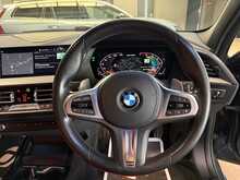 BMW 1 Series M135i - U13623