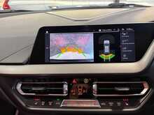 BMW 1 Series M135i - U13623