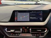 BMW 1 Series M135i - U13623