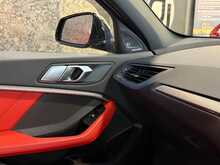 BMW 1 Series M135i - U13623