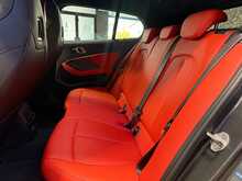 BMW 1 Series M135i - U13623