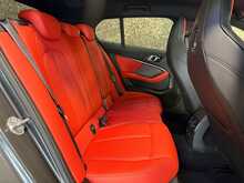 BMW 1 Series M135i - U13623