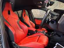 BMW 1 Series M135i - U13623