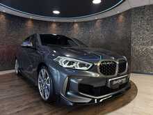 BMW 1 Series M135i - U13623