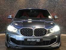 BMW 1 Series M135i - U13623