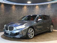 BMW 1 Series M135i - U13623