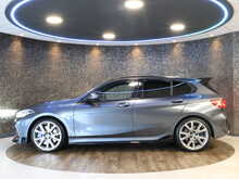 BMW 1 Series M135i - U13623