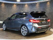BMW 1 Series M135i - U13623