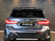 BMW 1 Series M135i - U13623