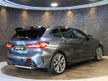 BMW 1 Series M135i - U13623