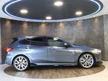 BMW 1 Series M135i - U13623