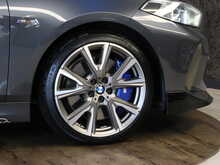 BMW 1 Series M135i - U13623